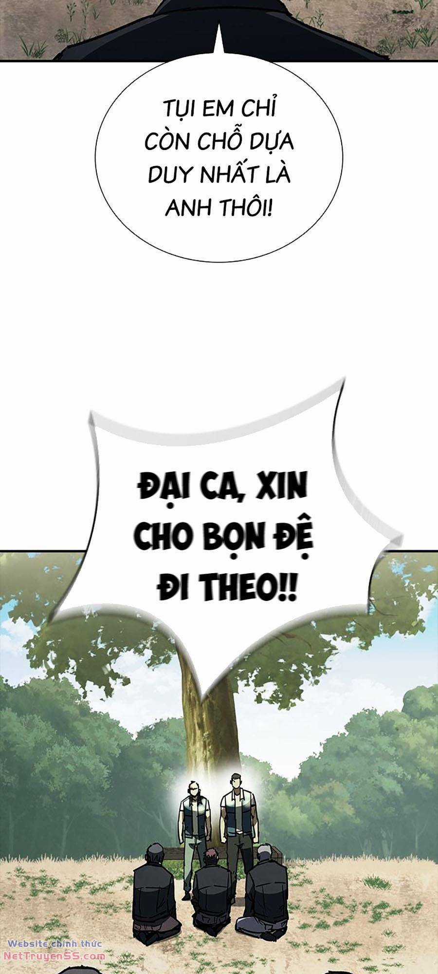 Cá Mập Wyvern - Chapter 35 - Trang 21