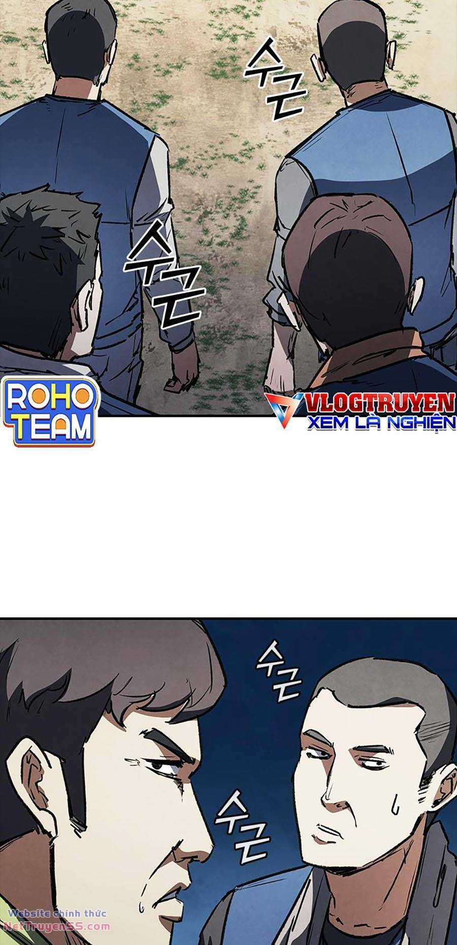 Cá Mập Wyvern - Chapter 35 - Trang 22