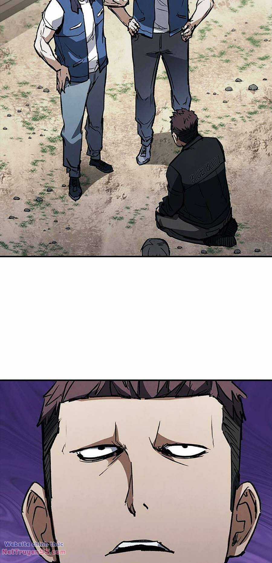 Cá Mập Wyvern - Chapter 35 - Trang 25