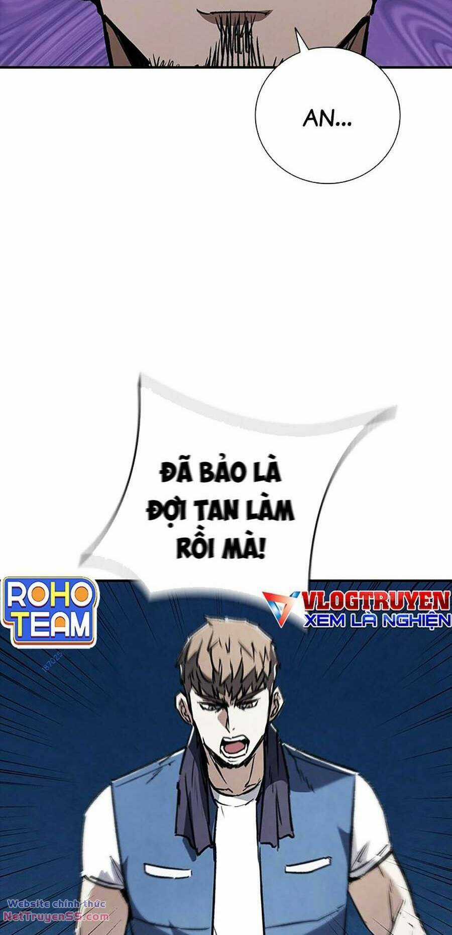 Cá Mập Wyvern - Chapter 35 - Trang 26