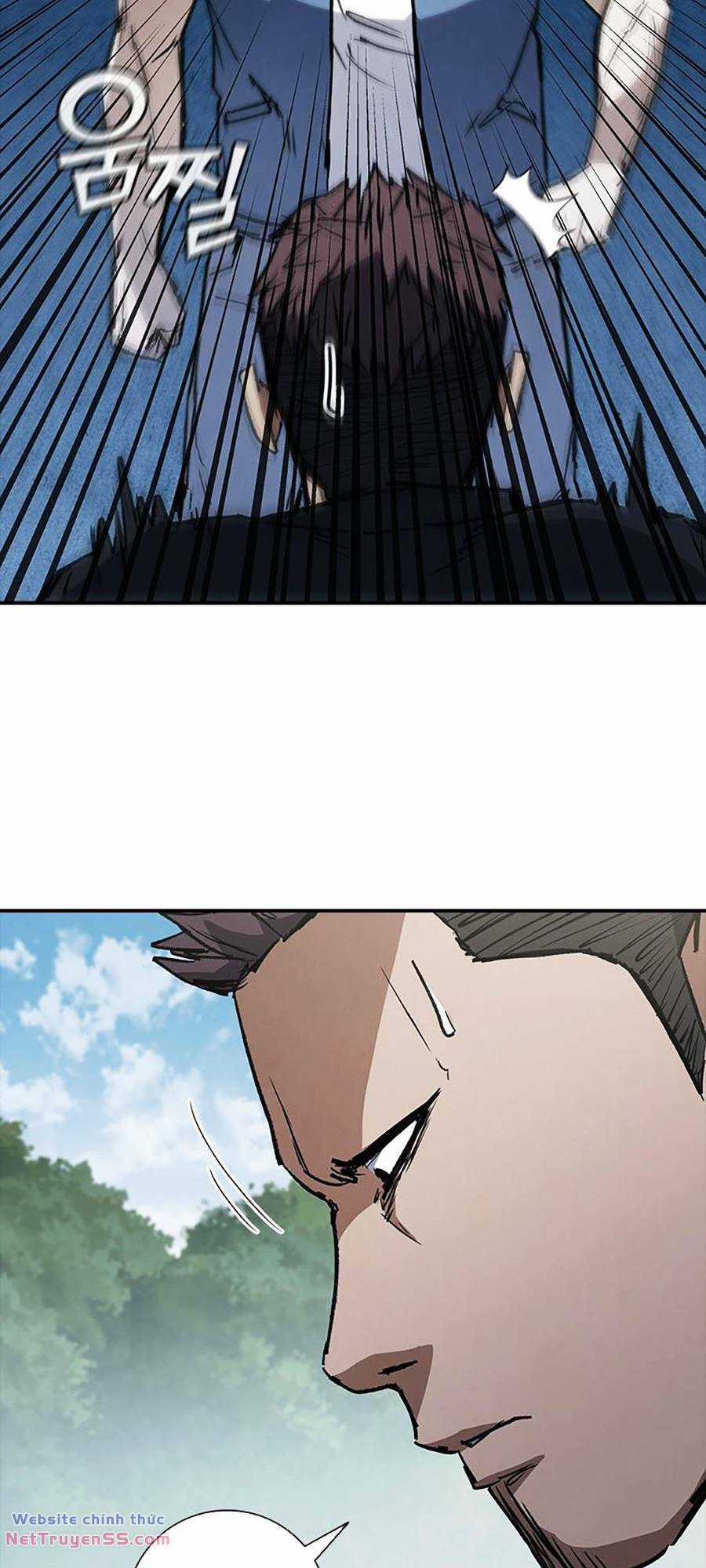 Cá Mập Wyvern - Chapter 35 - Trang 27