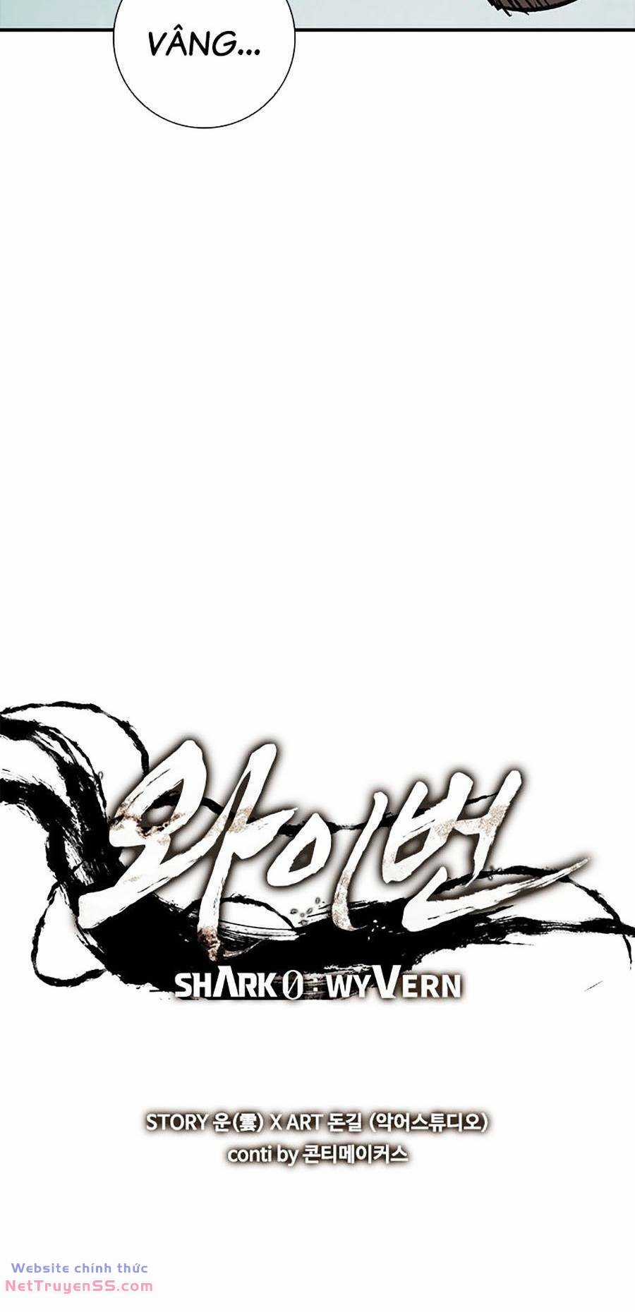 Cá Mập Wyvern - Chapter 35 - Trang 28