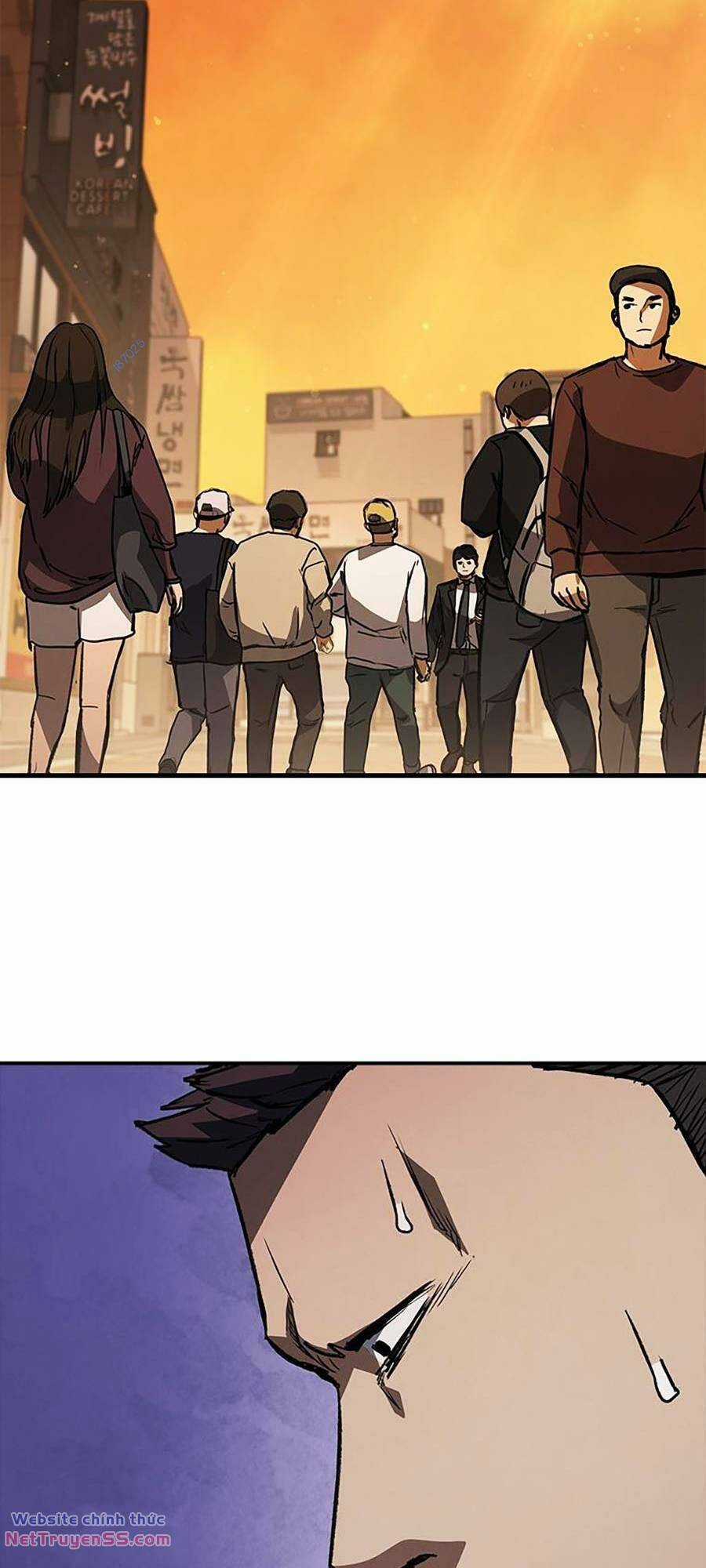 Cá Mập Wyvern - Chapter 35 - Trang 30