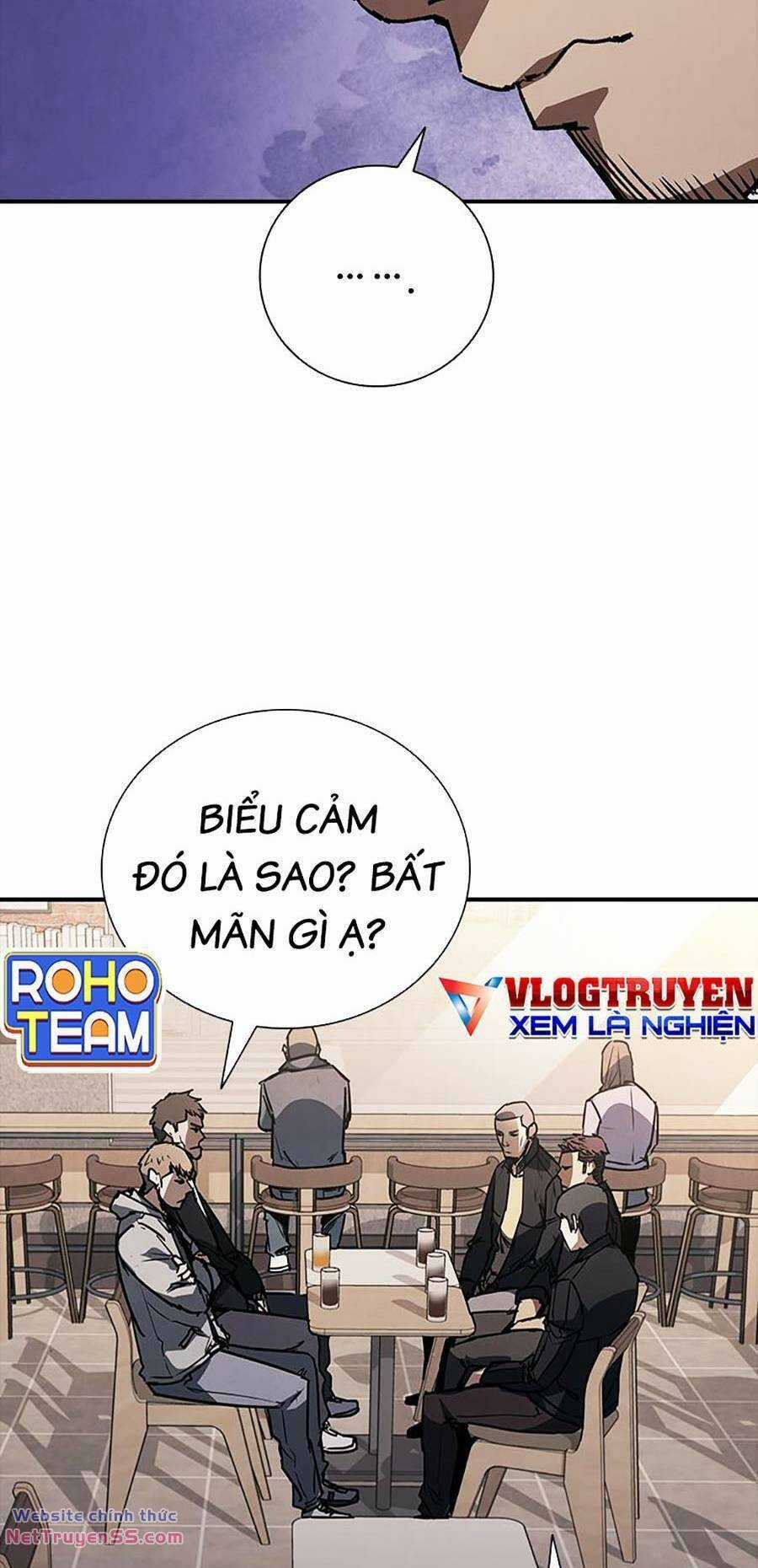 Cá Mập Wyvern - Chapter 35 - Trang 31