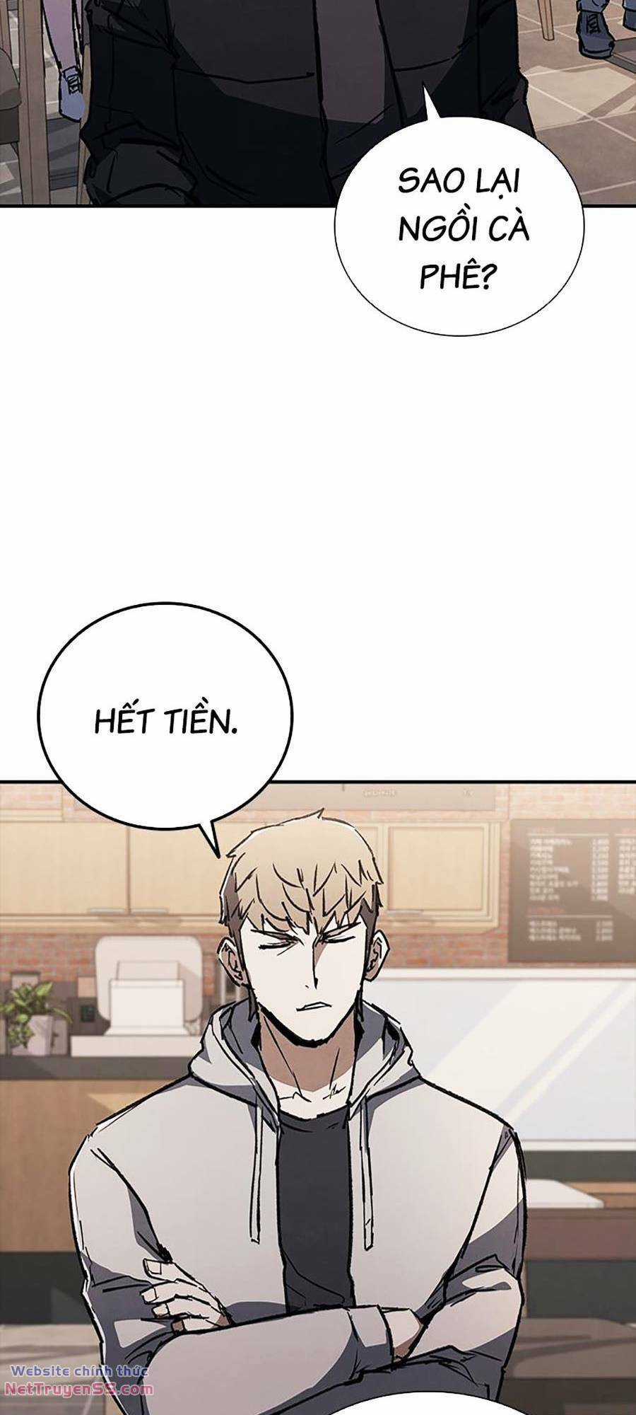 Cá Mập Wyvern - Chapter 35 - Trang 33