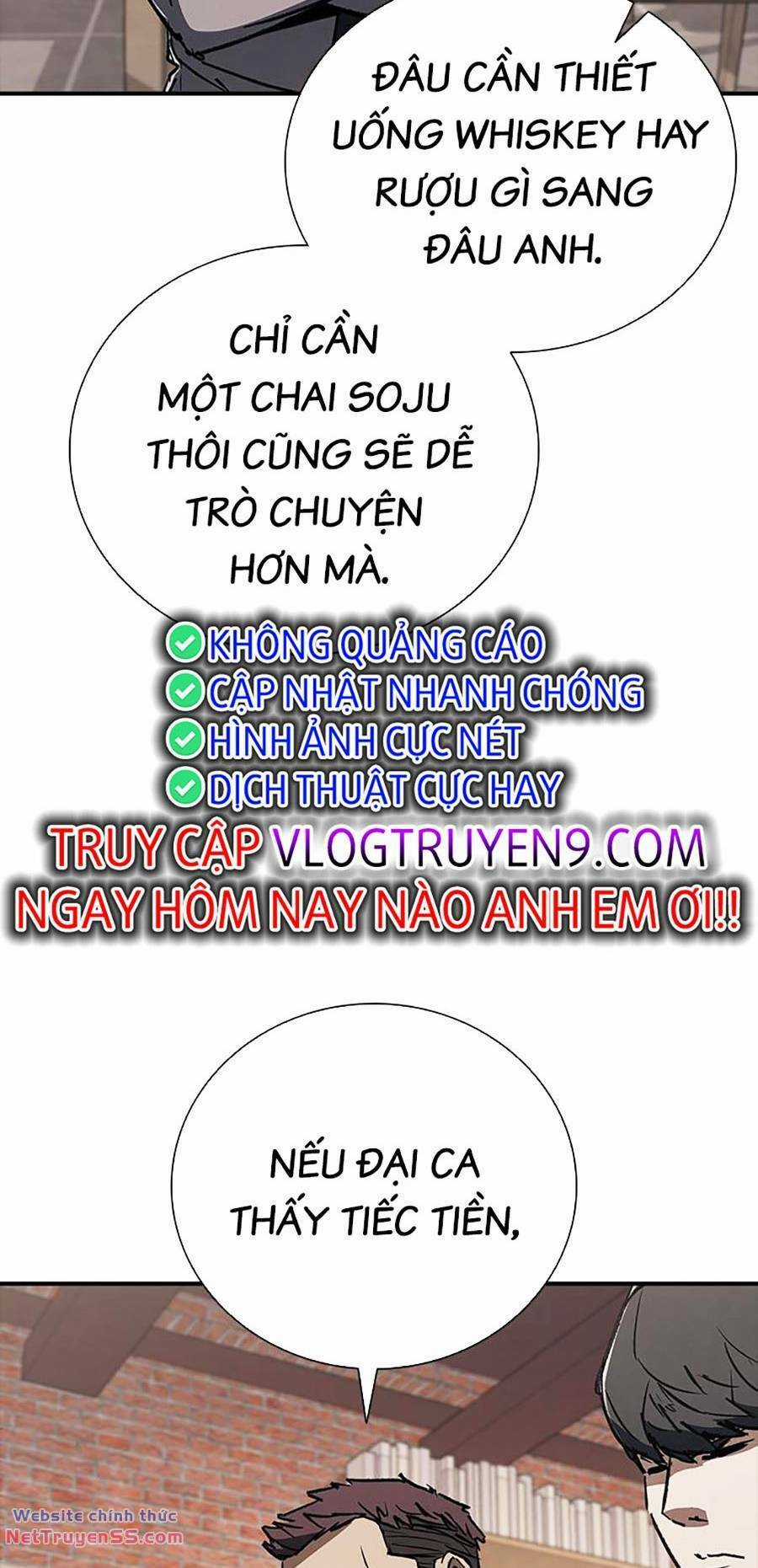 Cá Mập Wyvern - Chapter 35 - Trang 34