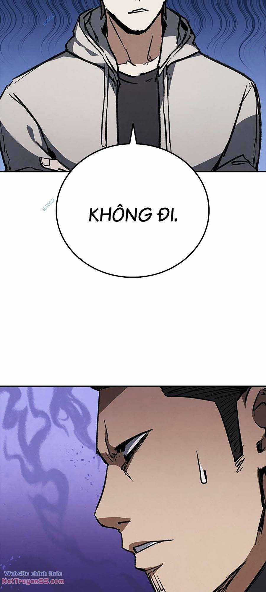 Cá Mập Wyvern - Chapter 35 - Trang 36