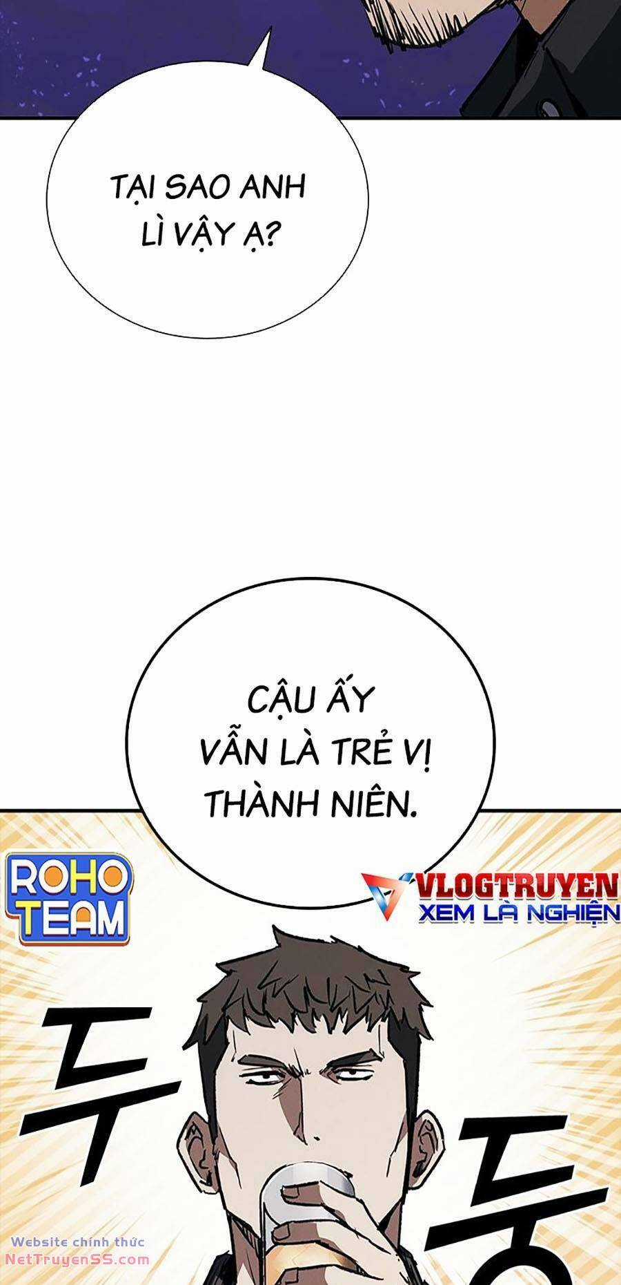 Cá Mập Wyvern - Chapter 35 - Trang 37