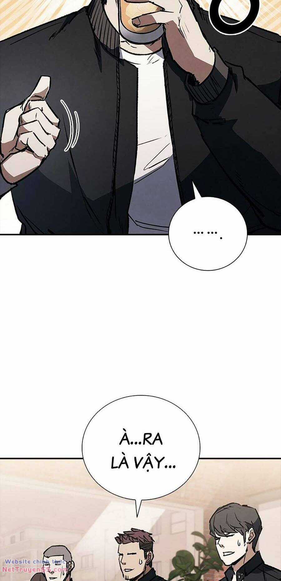 Cá Mập Wyvern - Chapter 35 - Trang 38