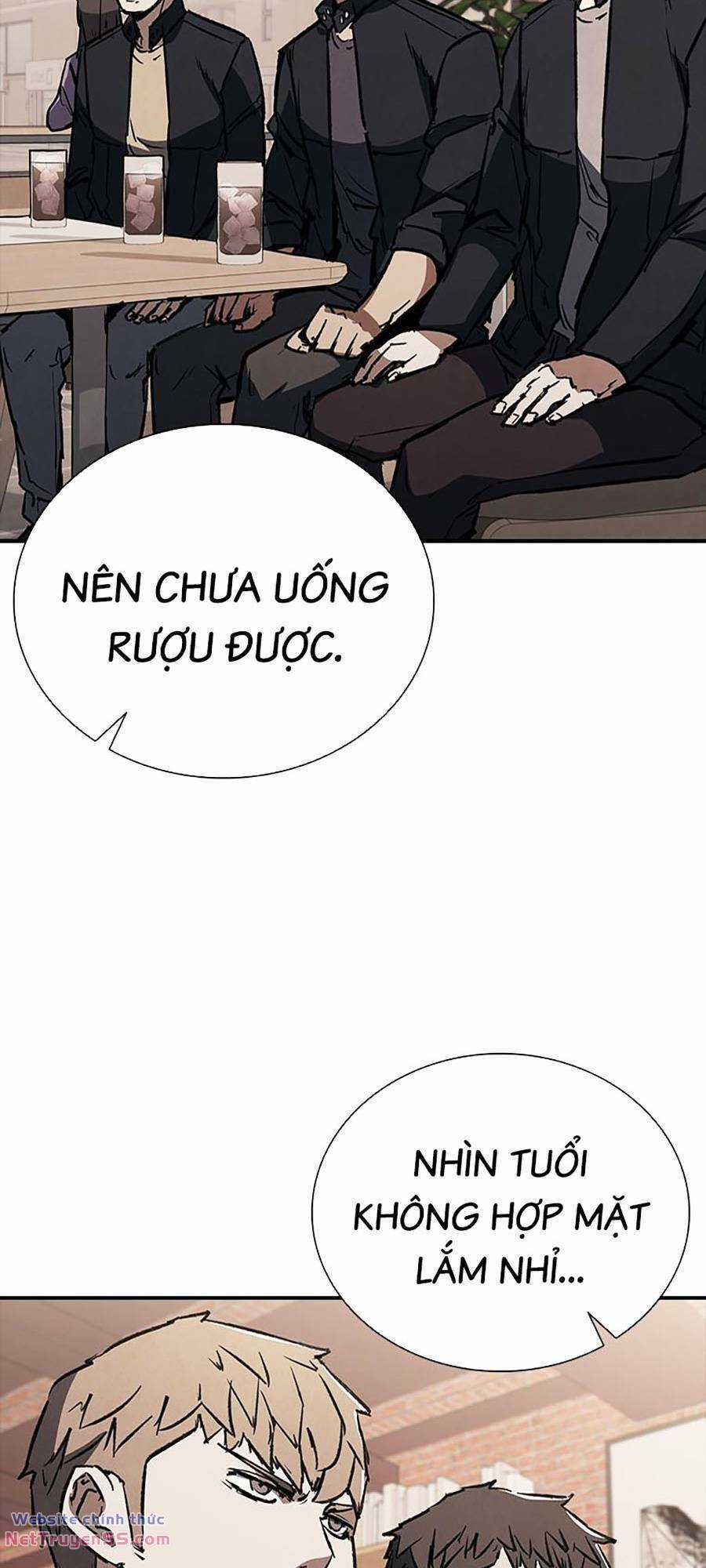 Cá Mập Wyvern - Chapter 35 - Trang 39