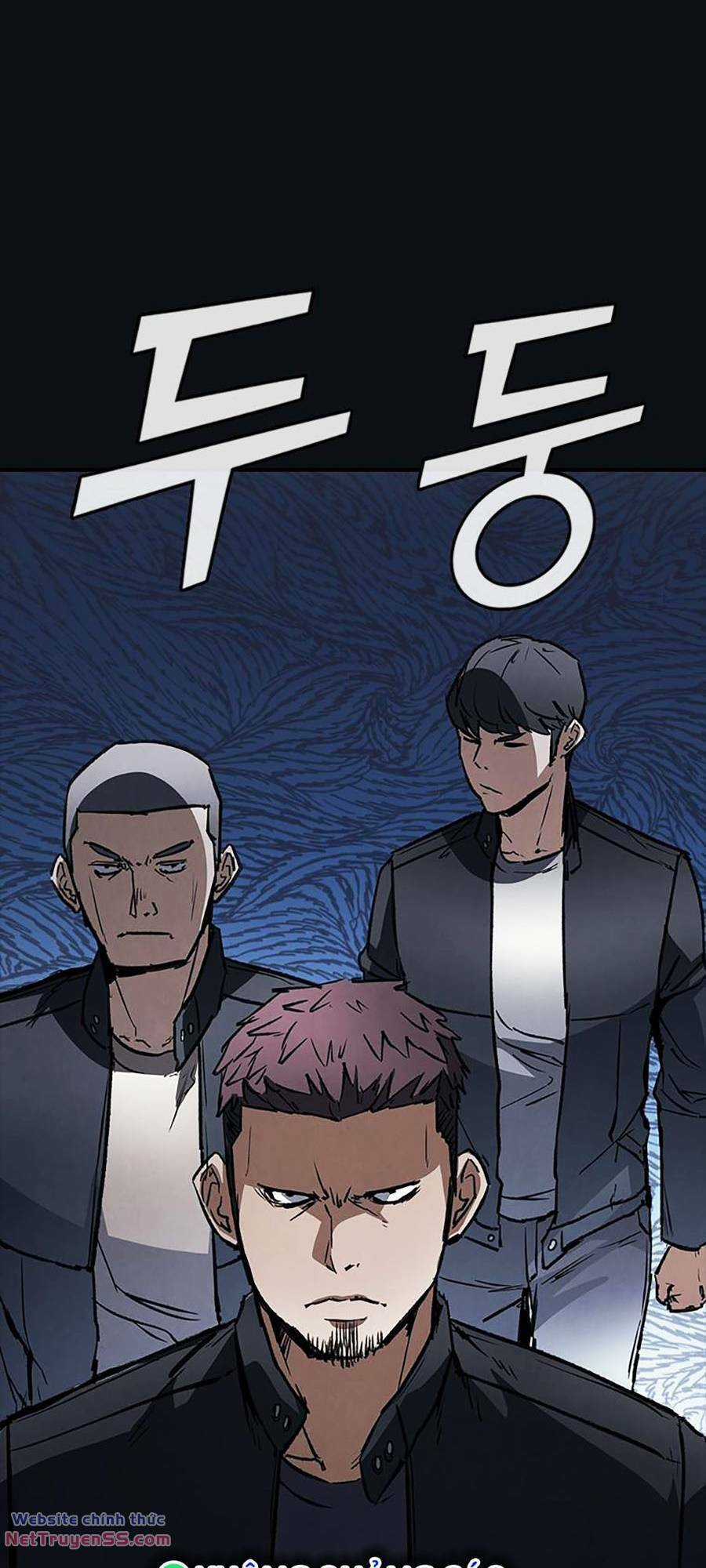 Cá Mập Wyvern - Chapter 35 - Trang 5