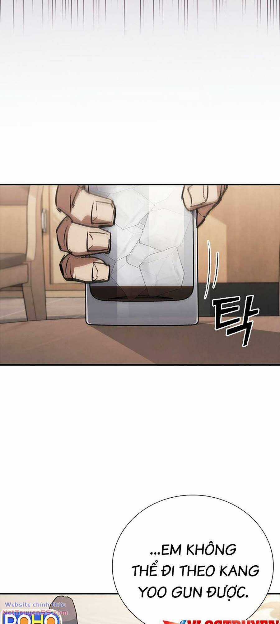 Cá Mập Wyvern - Chapter 35 - Trang 42