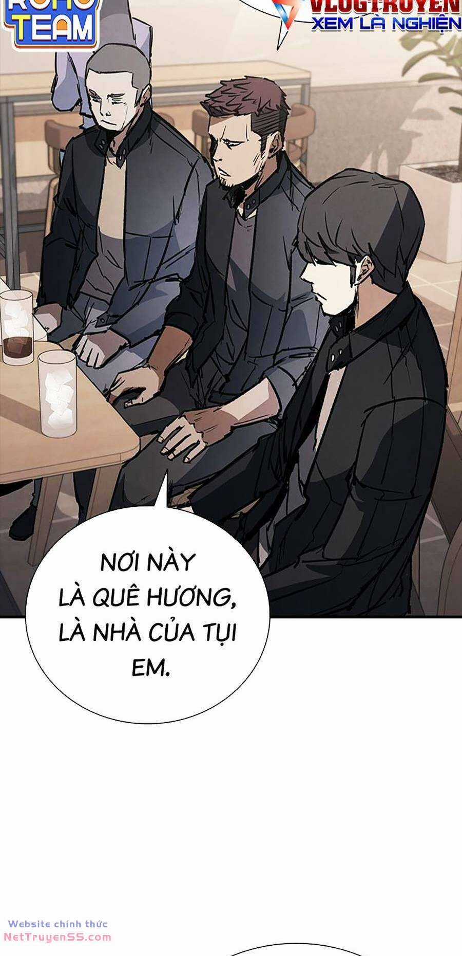 Cá Mập Wyvern - Chapter 35 - Trang 43