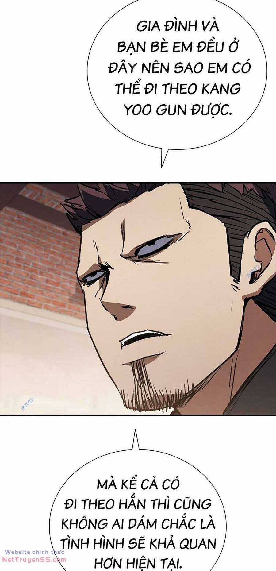 Cá Mập Wyvern - Chapter 35 - Trang 44