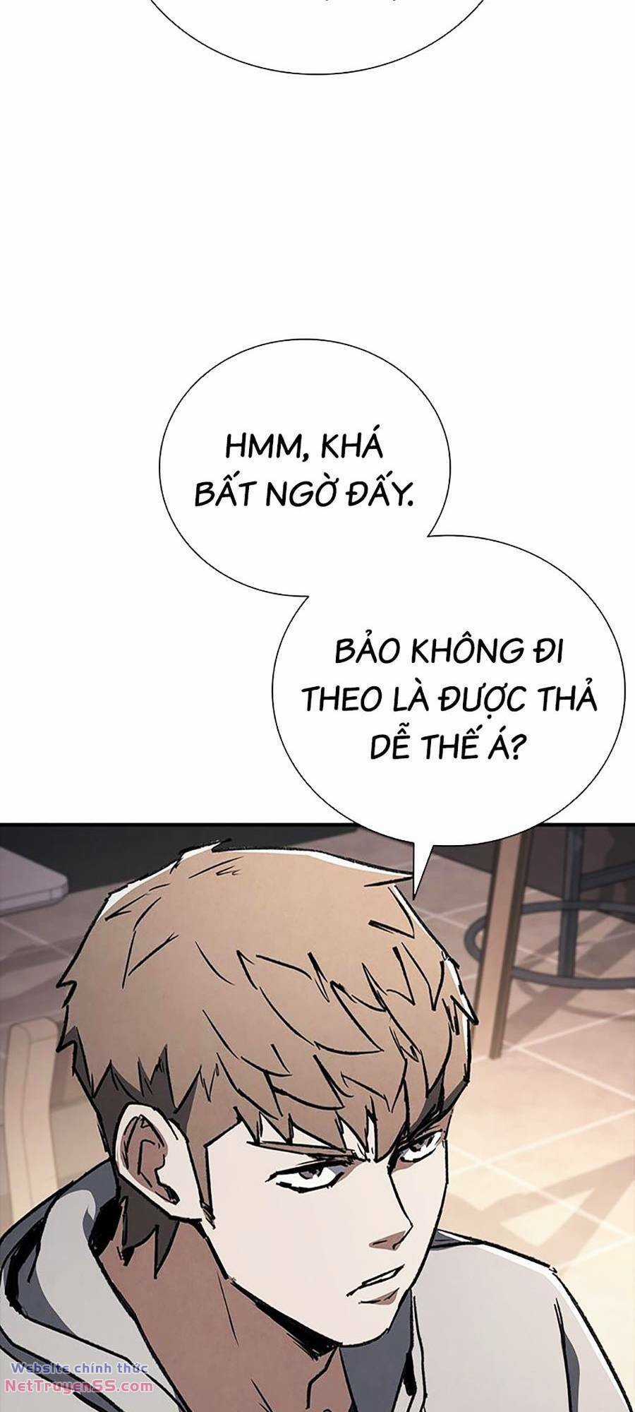 Cá Mập Wyvern - Chapter 35 - Trang 45