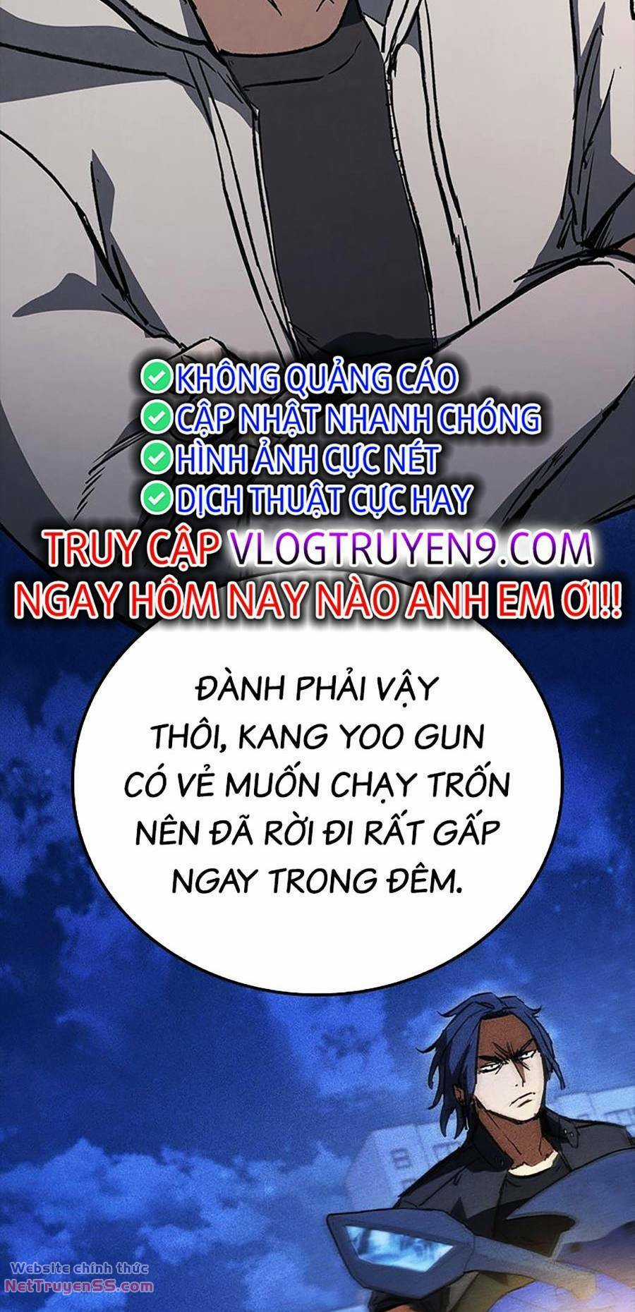 Cá Mập Wyvern - Chapter 35 - Trang 46