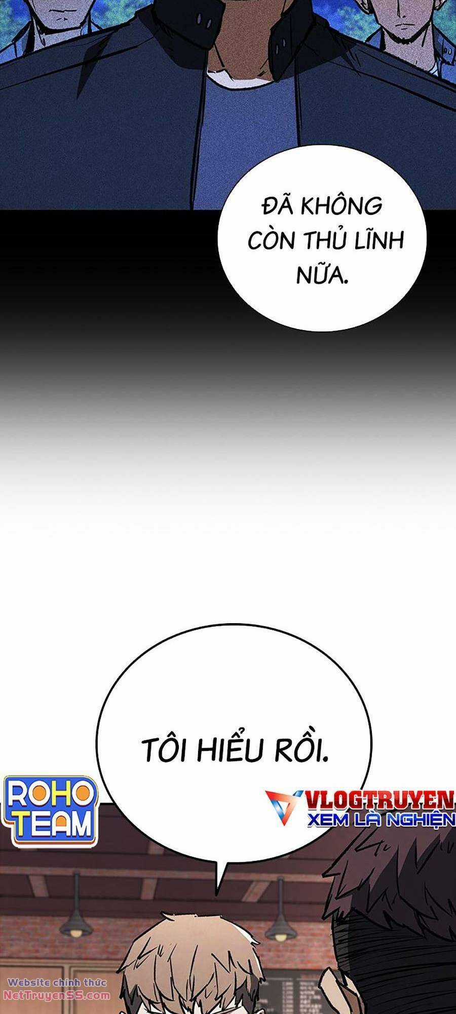 Cá Mập Wyvern - Chapter 35 - Trang 48