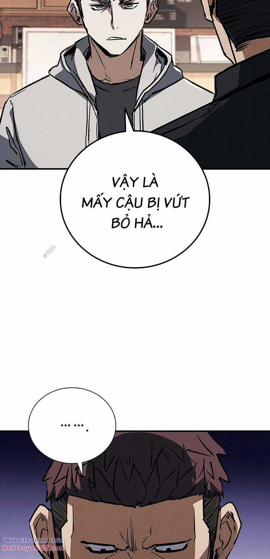 Cá Mập Wyvern - Chapter 35 - Trang 49