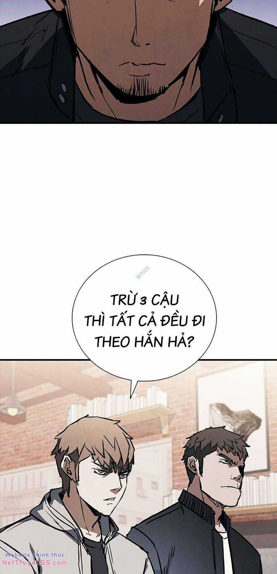 Cá Mập Wyvern - Chapter 35 - Trang 50