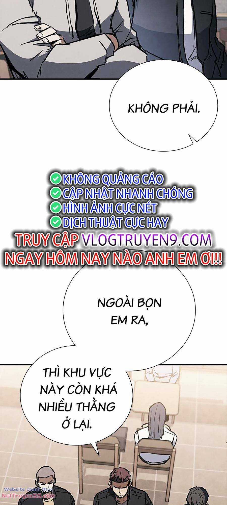 Cá Mập Wyvern - Chapter 35 - Trang 51