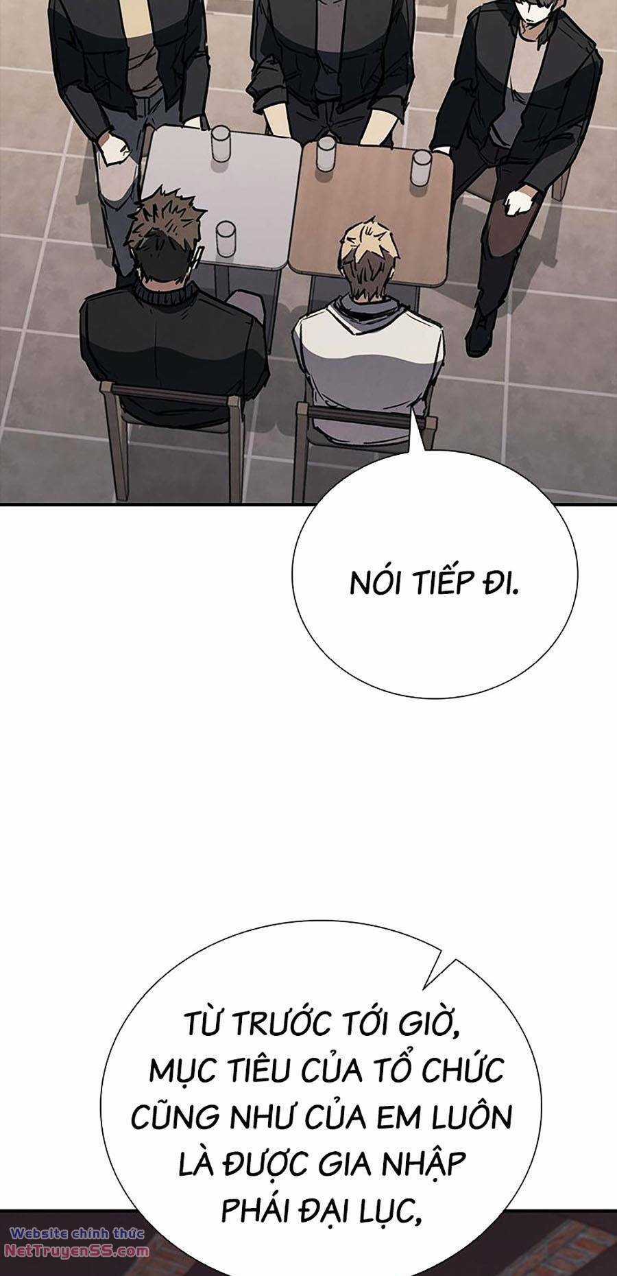 Cá Mập Wyvern - Chapter 35 - Trang 52