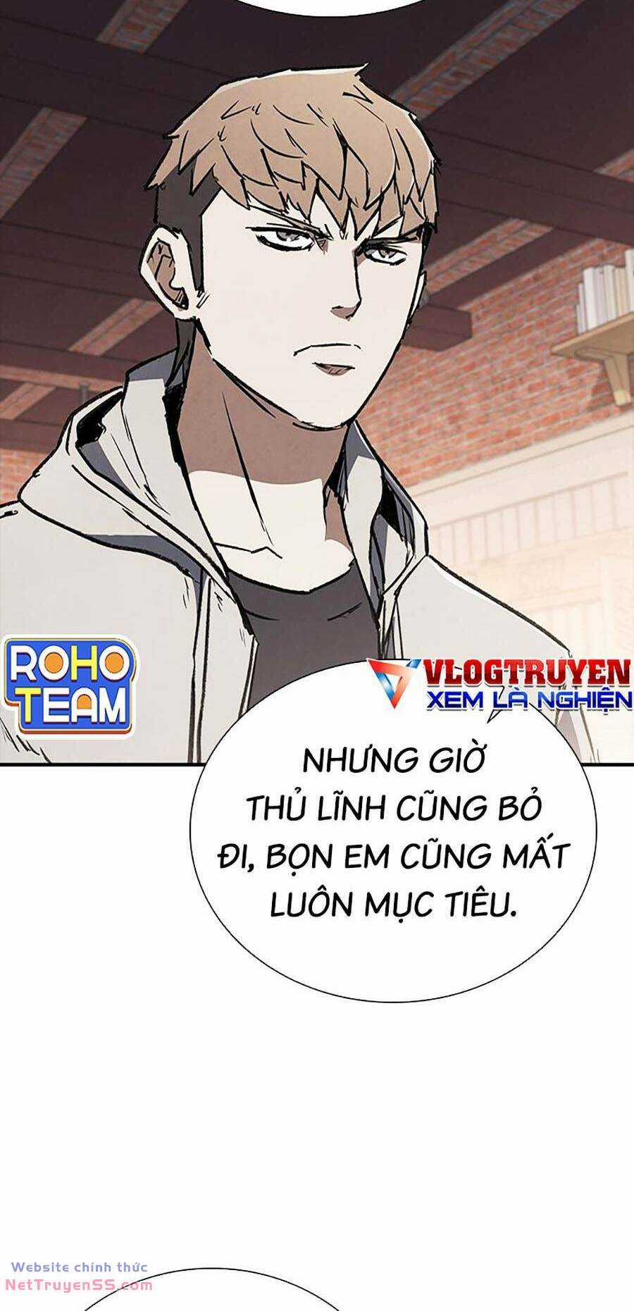 Cá Mập Wyvern - Chapter 35 - Trang 53