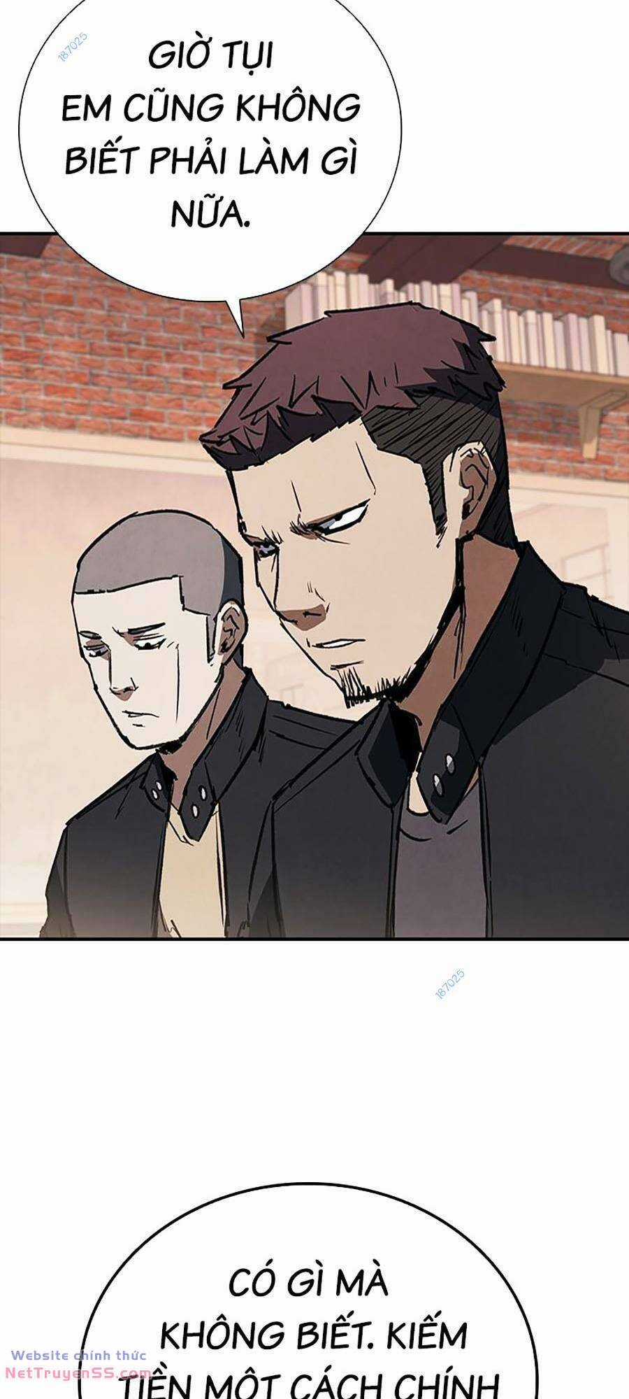 Cá Mập Wyvern - Chapter 35 - Trang 54