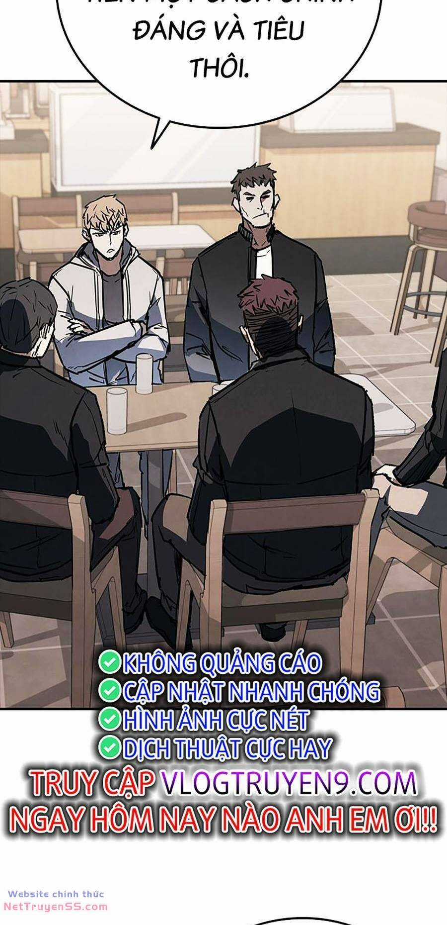 Cá Mập Wyvern - Chapter 35 - Trang 55