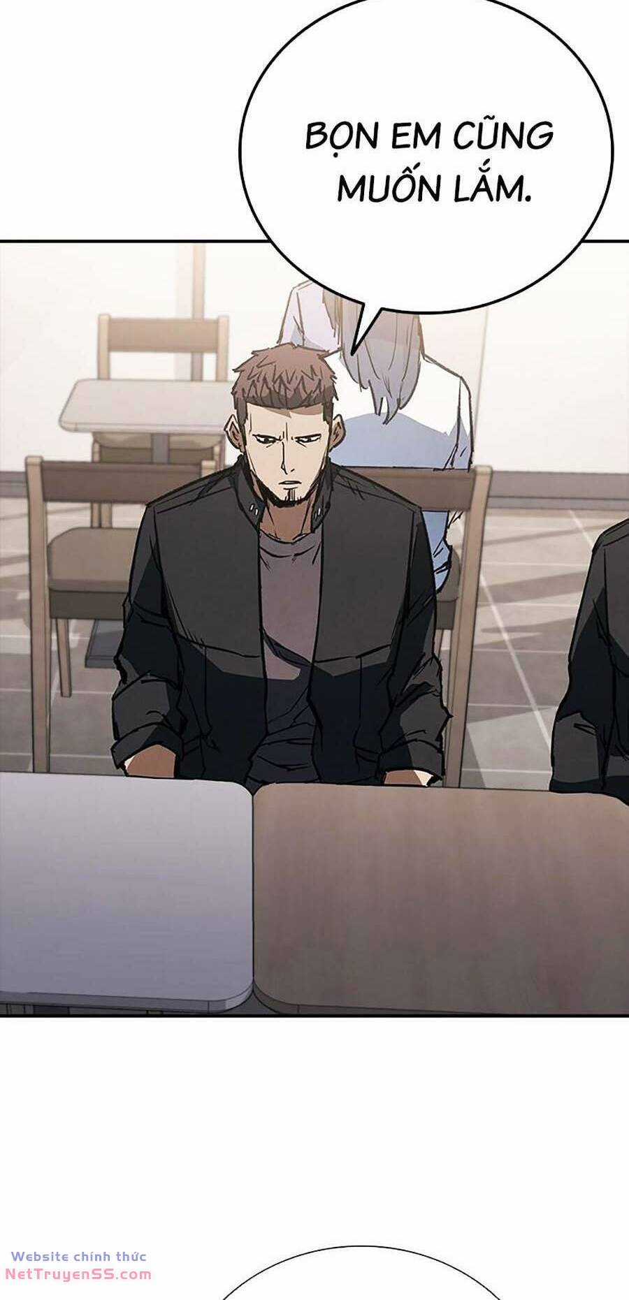 Cá Mập Wyvern - Chapter 35 - Trang 56