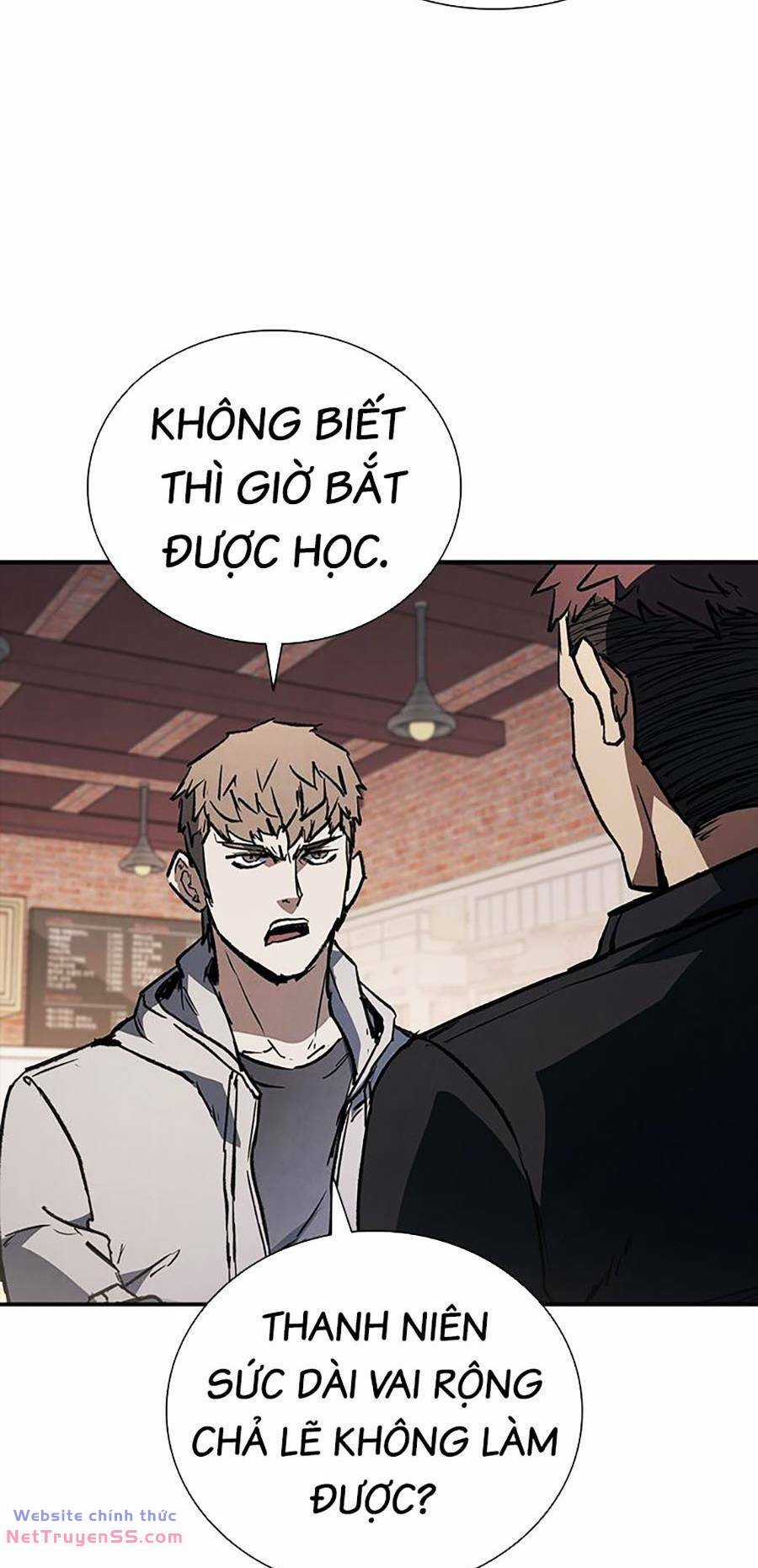 Cá Mập Wyvern - Chapter 35 - Trang 58