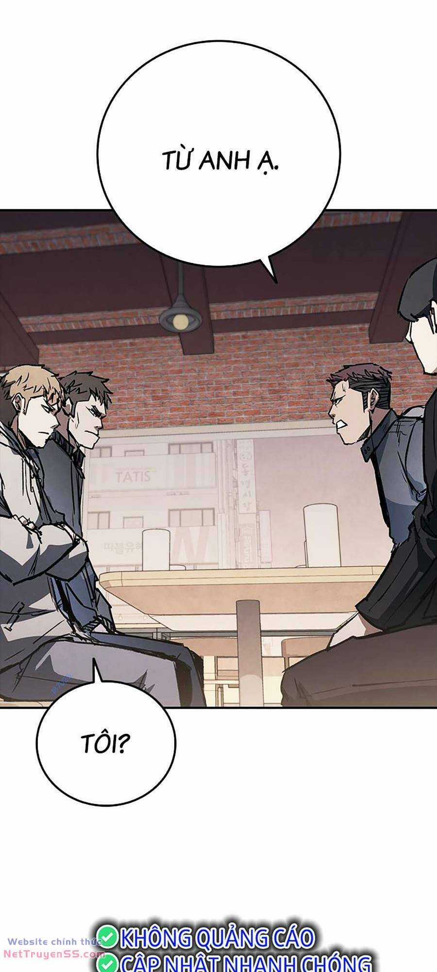 Cá Mập Wyvern - Chapter 35 - Trang 60