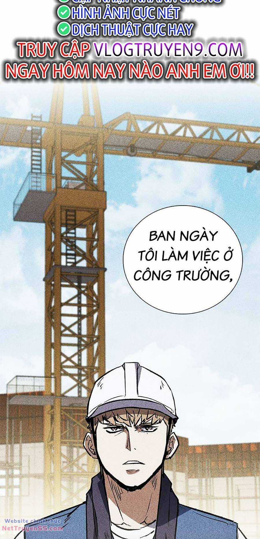 Cá Mập Wyvern - Chapter 35 - Trang 61