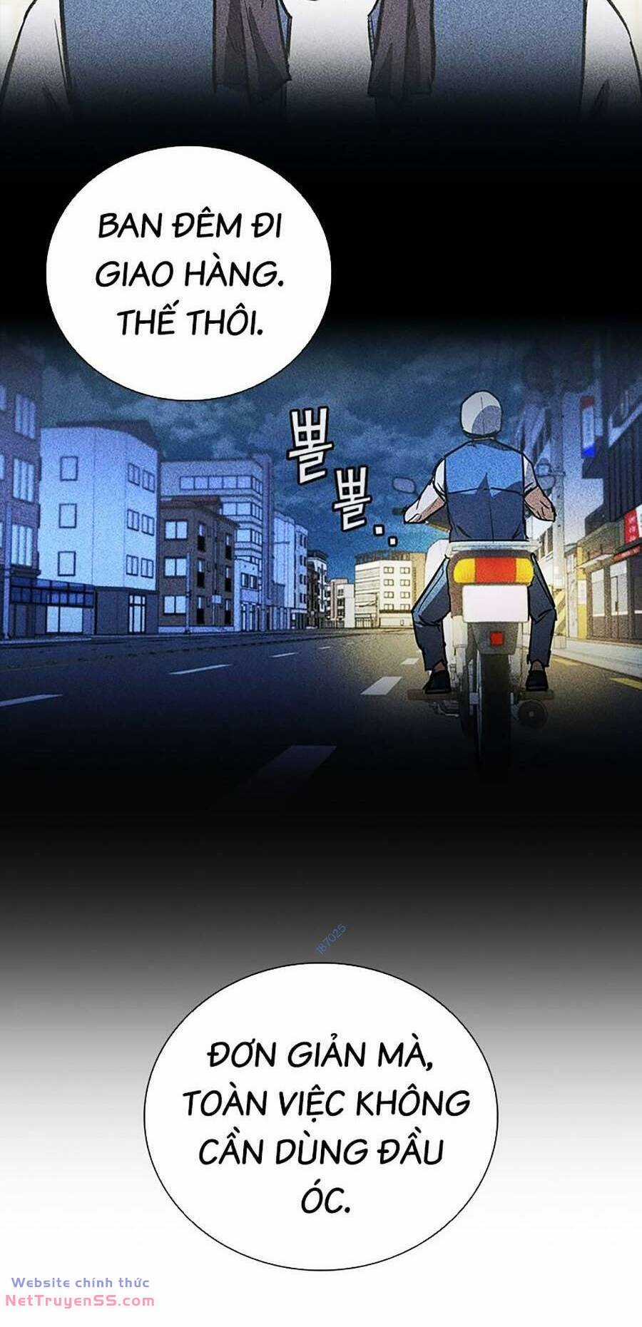 Cá Mập Wyvern - Chapter 35 - Trang 62