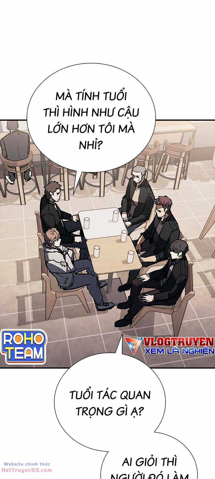 Cá Mập Wyvern - Chapter 35 - Trang 63