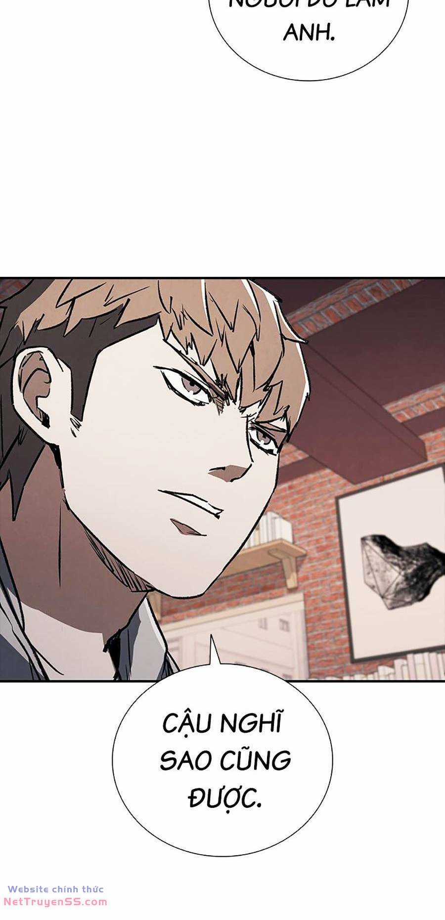 Cá Mập Wyvern - Chapter 35 - Trang 64