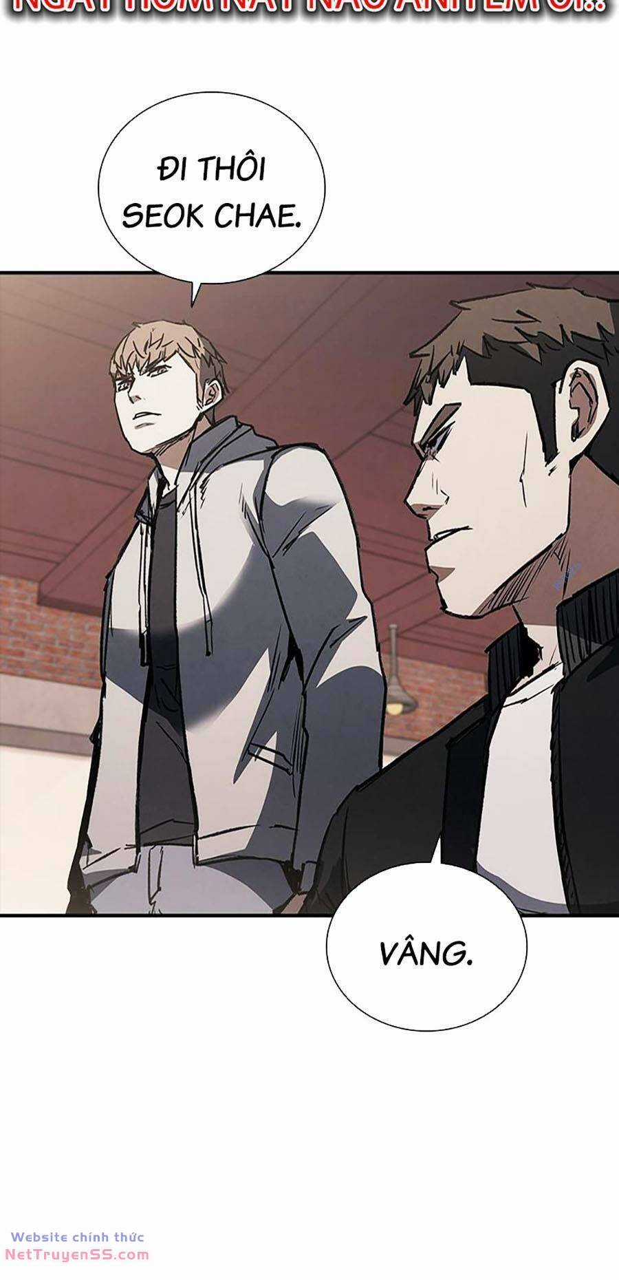 Cá Mập Wyvern - Chapter 35 - Trang 67