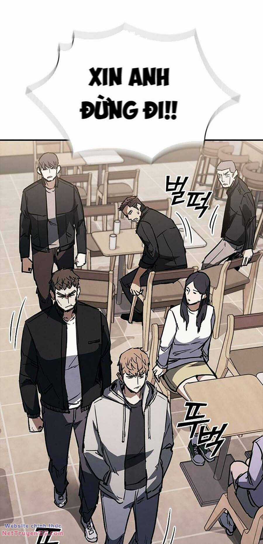 Cá Mập Wyvern - Chapter 35 - Trang 68