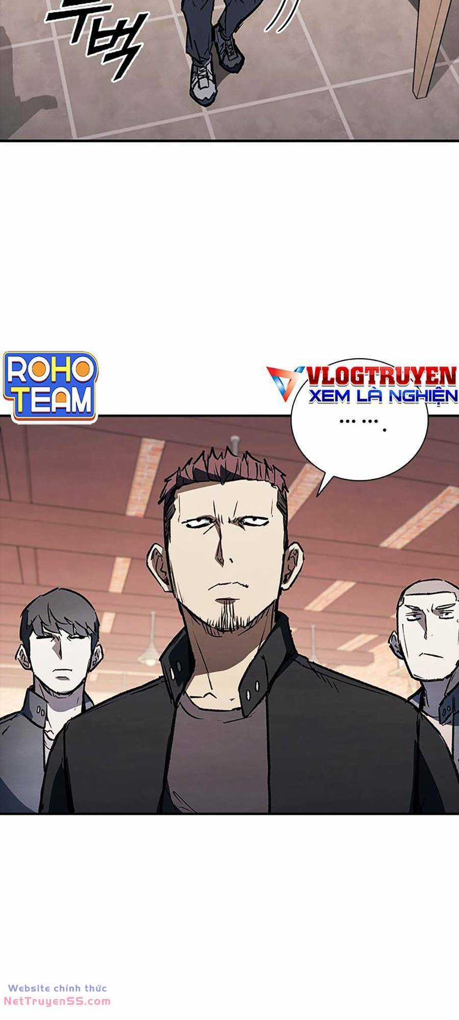 Cá Mập Wyvern - Chapter 35 - Trang 69