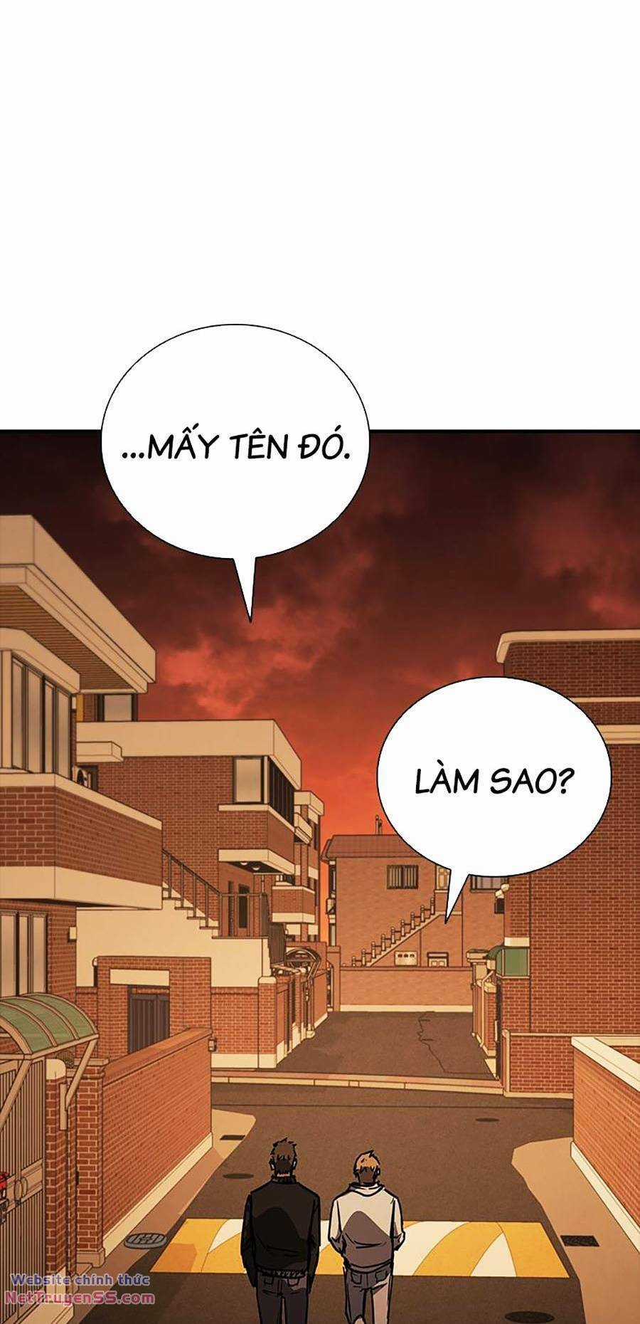 Cá Mập Wyvern - Chapter 35 - Trang 70