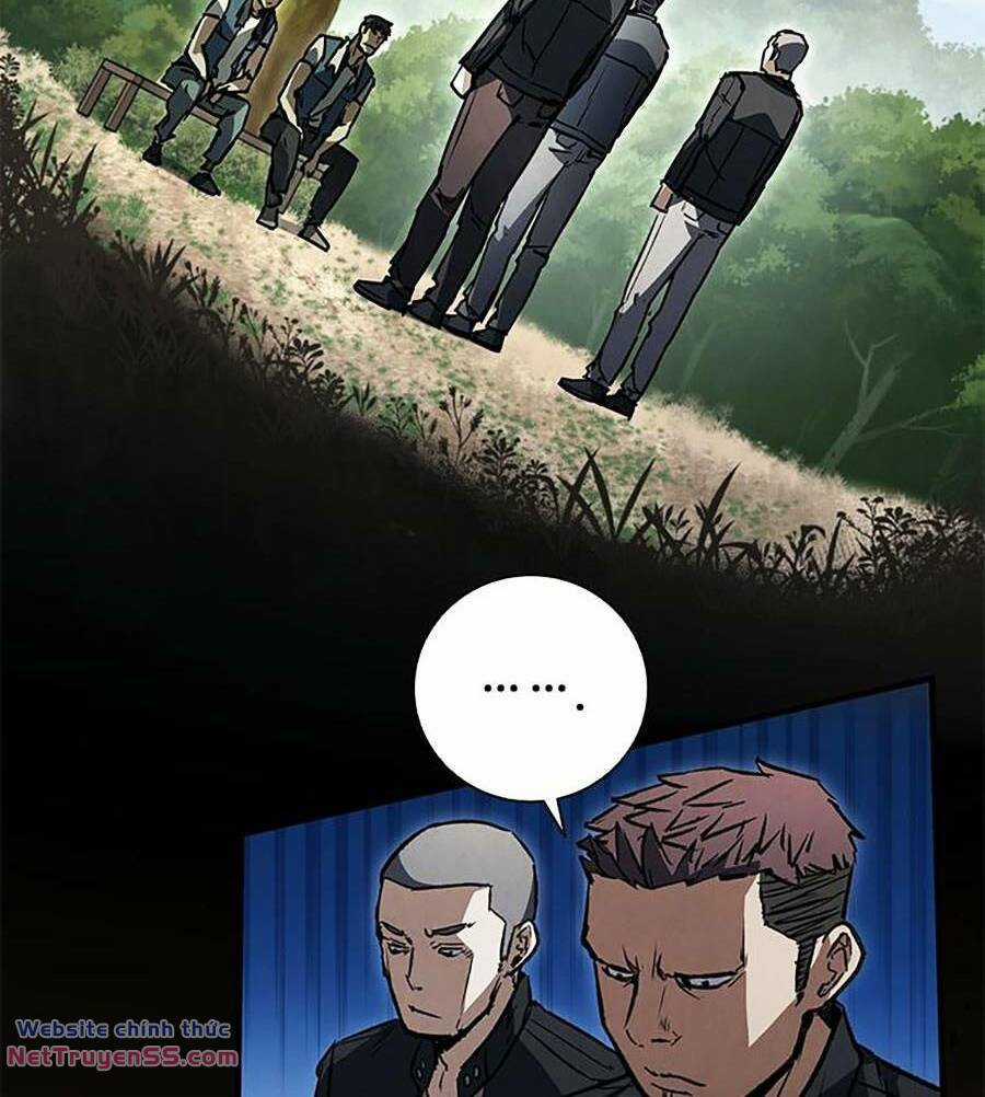 Cá Mập Wyvern - Chapter 35 - Trang 8