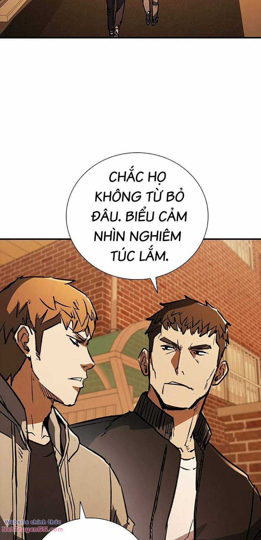 Cá Mập Wyvern - Chapter 35 - Trang 71