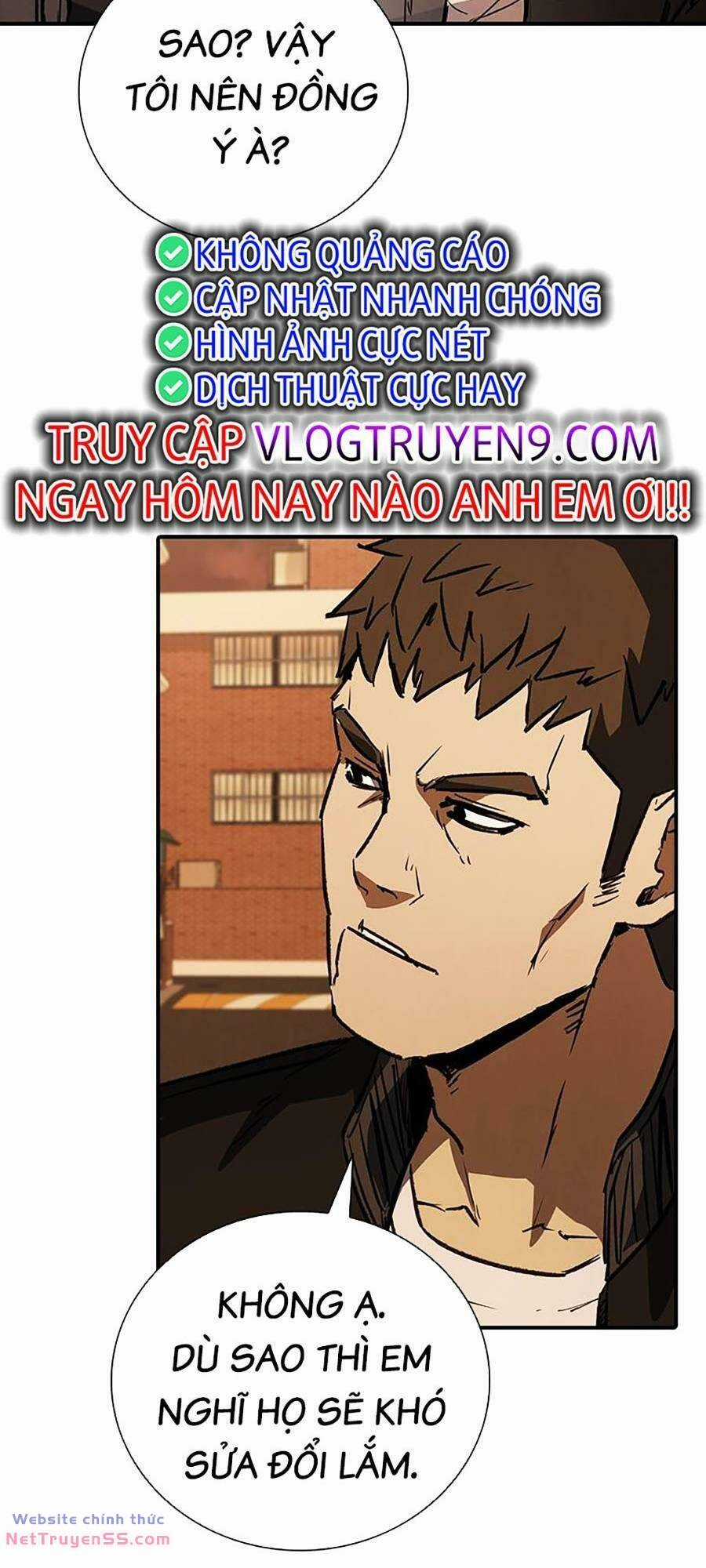 Cá Mập Wyvern - Chapter 35 - Trang 72