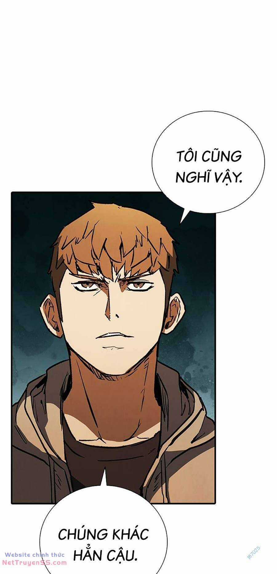 Cá Mập Wyvern - Chapter 35 - Trang 73