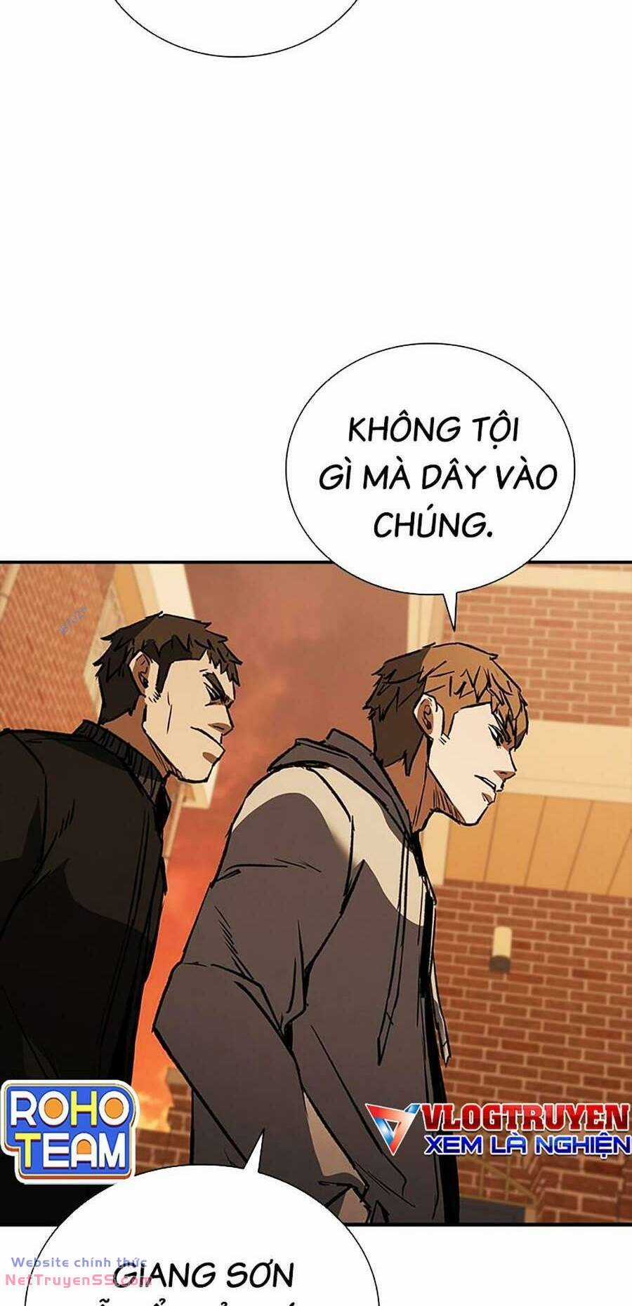 Cá Mập Wyvern - Chapter 35 - Trang 74