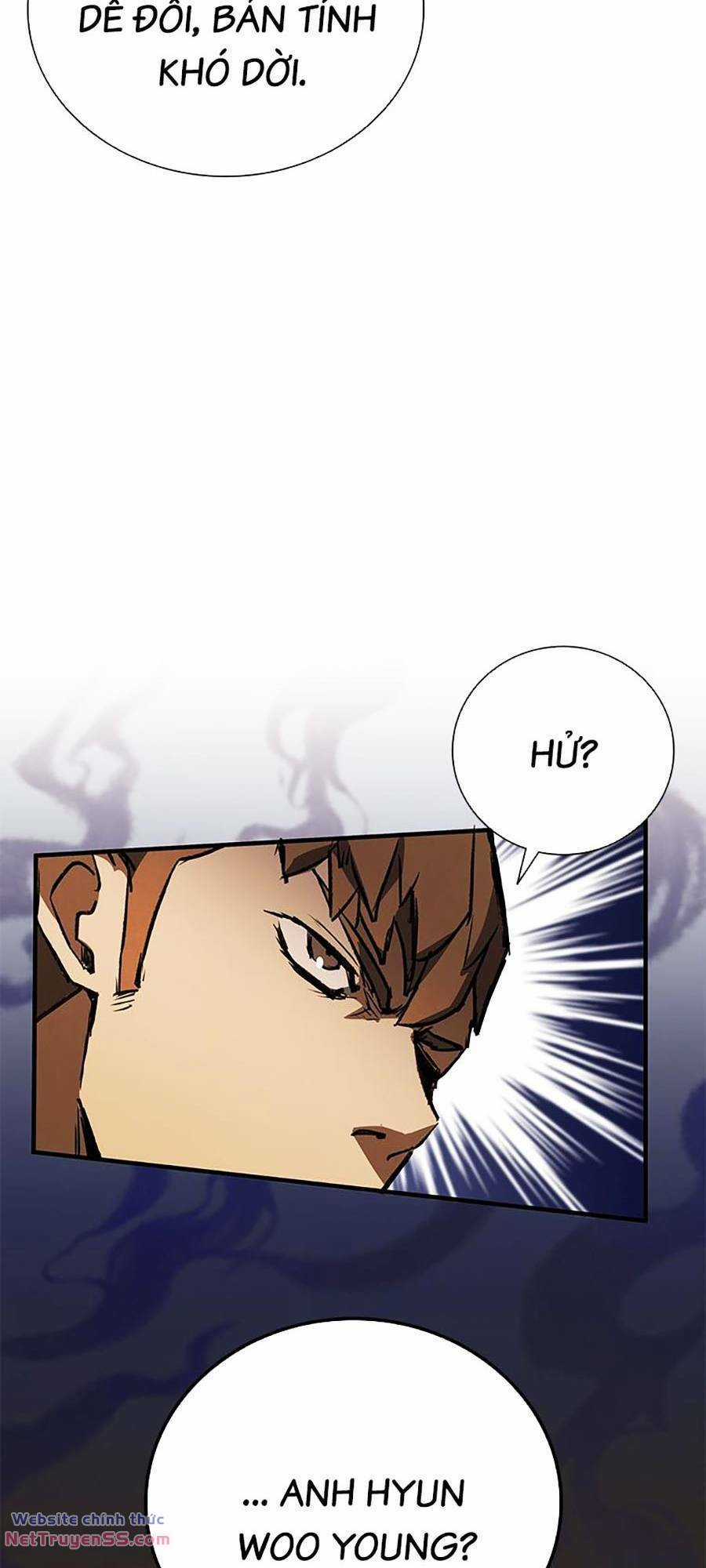 Cá Mập Wyvern - Chapter 35 - Trang 75