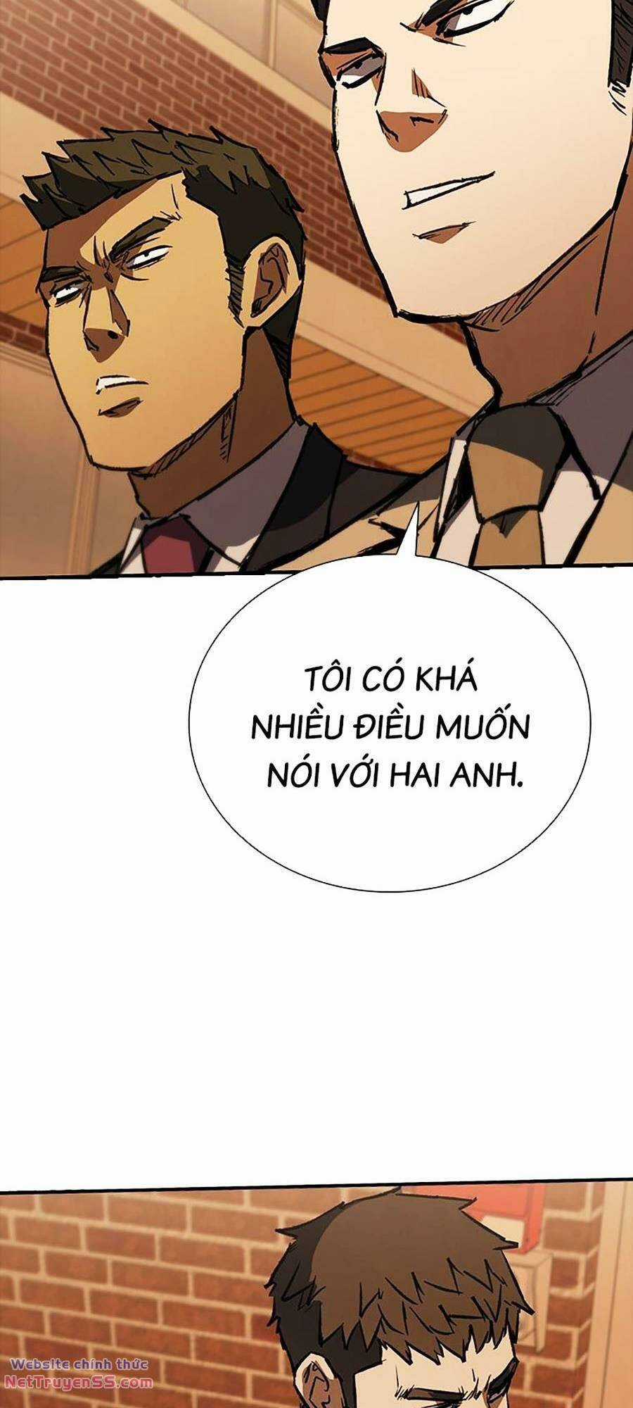 Cá Mập Wyvern - Chapter 35 - Trang 78