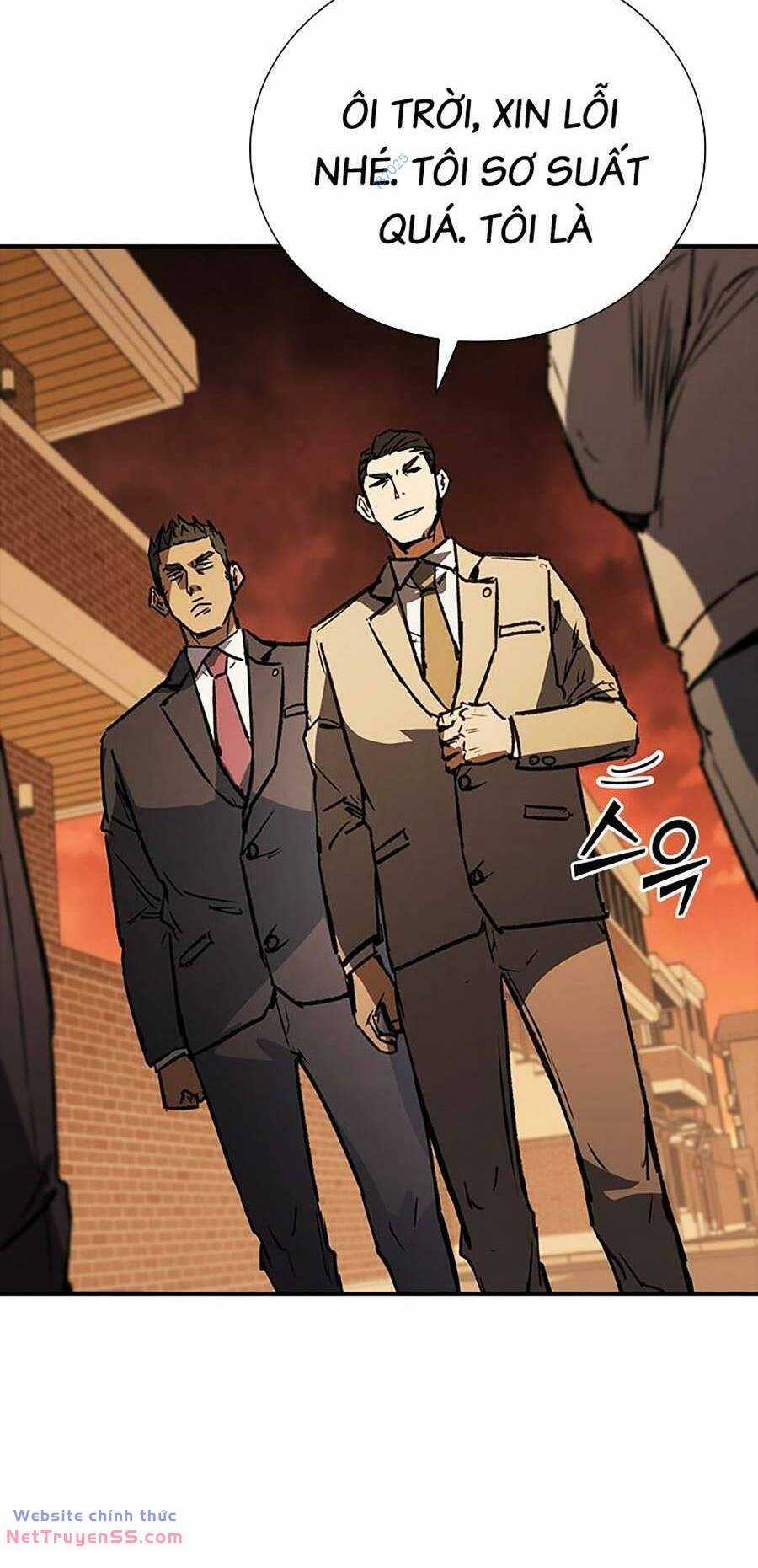 Cá Mập Wyvern - Chapter 35 - Trang 80