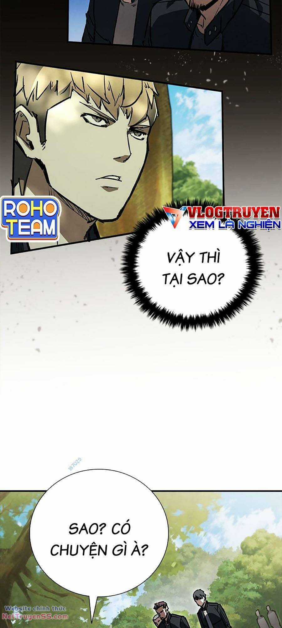 Cá Mập Wyvern - Chapter 35 - Trang 9