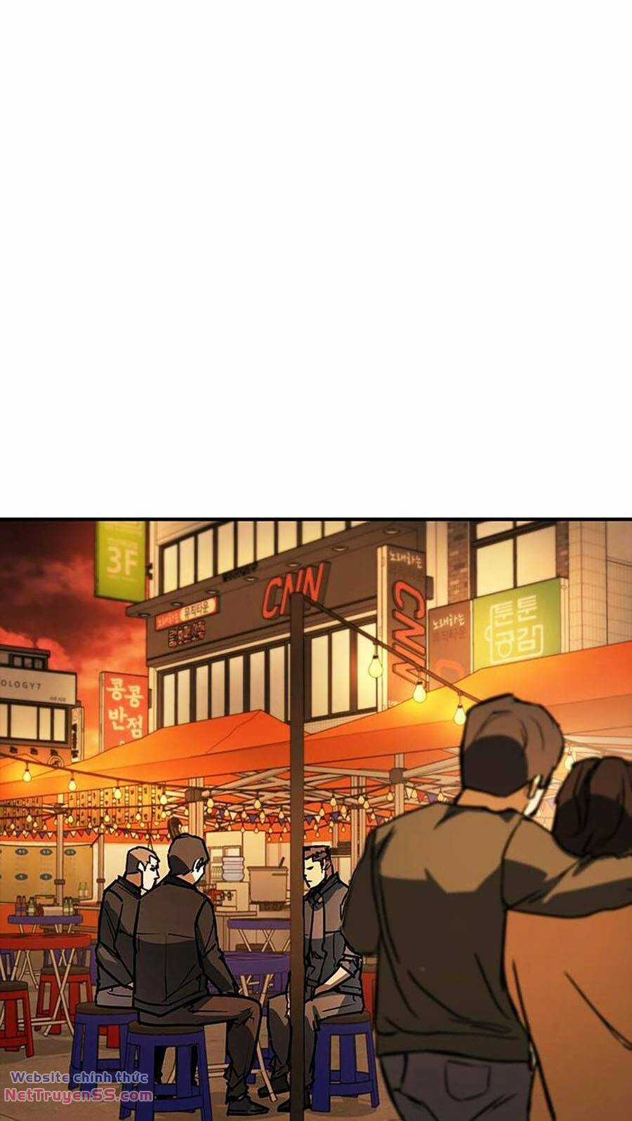 Cá Mập Wyvern - Chapter 35 - Trang 83