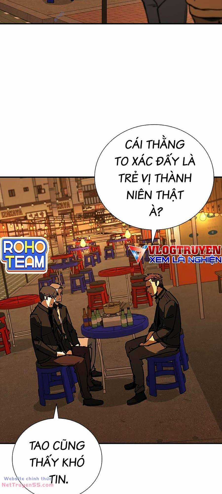 Cá Mập Wyvern - Chapter 35 - Trang 84